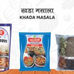 Mix Khada Masala